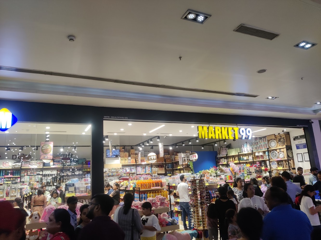 Market99