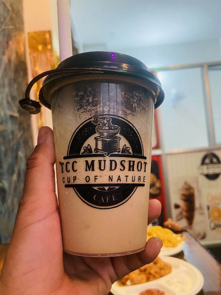 ORKO CAFE
