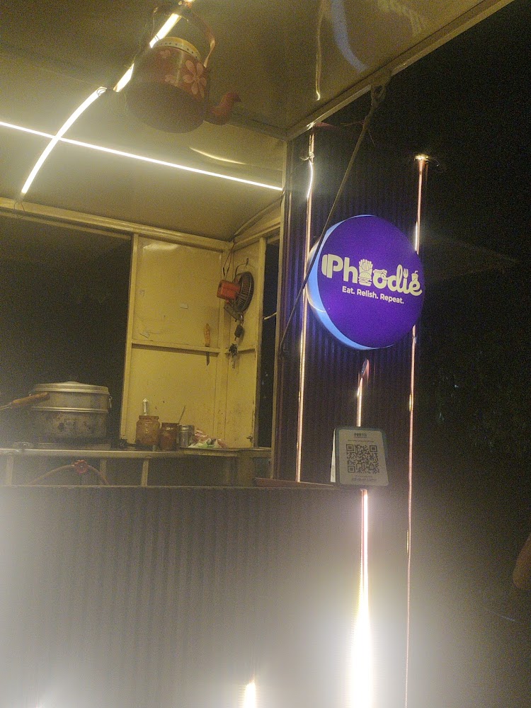 Phoodie Malviyanagar