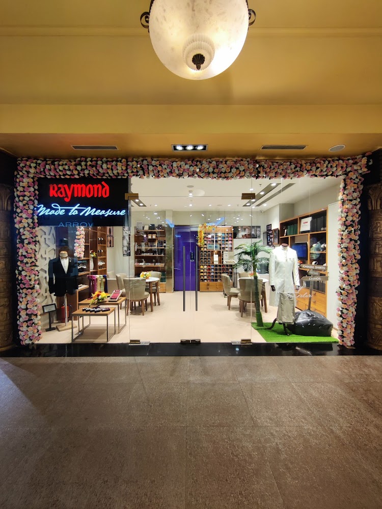 Raymond Made to Measure