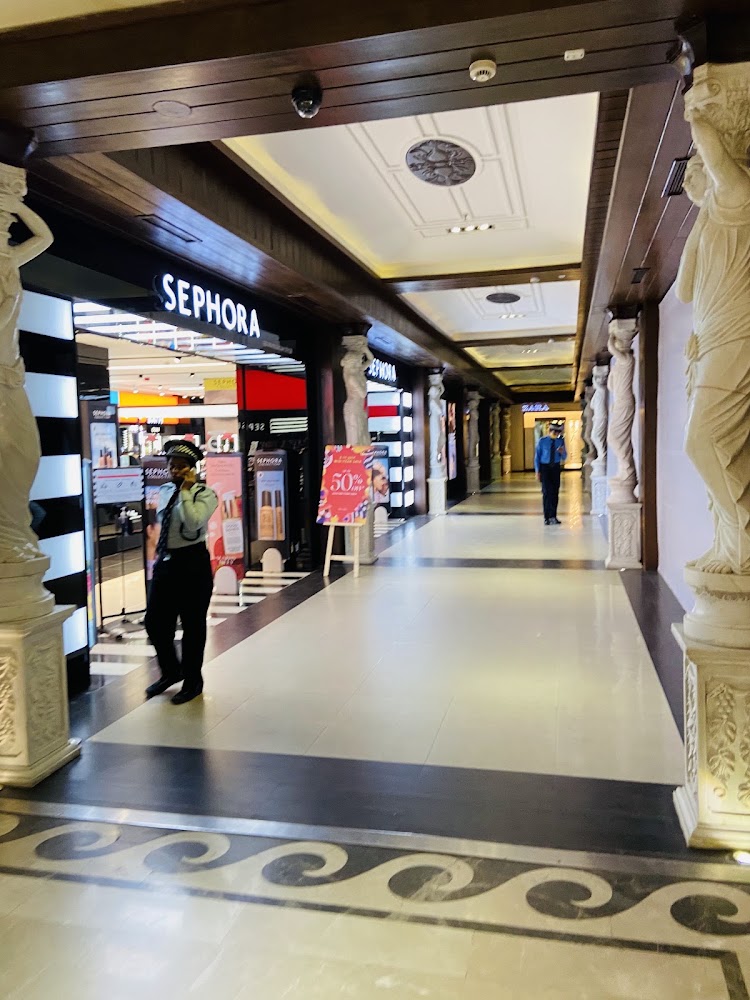 SEPHORA
