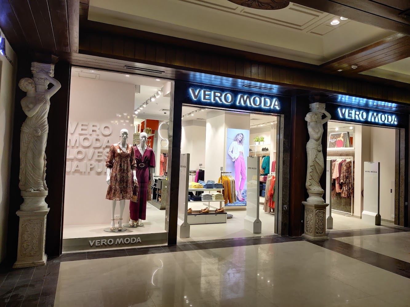 VERO MODA - Jaipur - Malviya Nagar