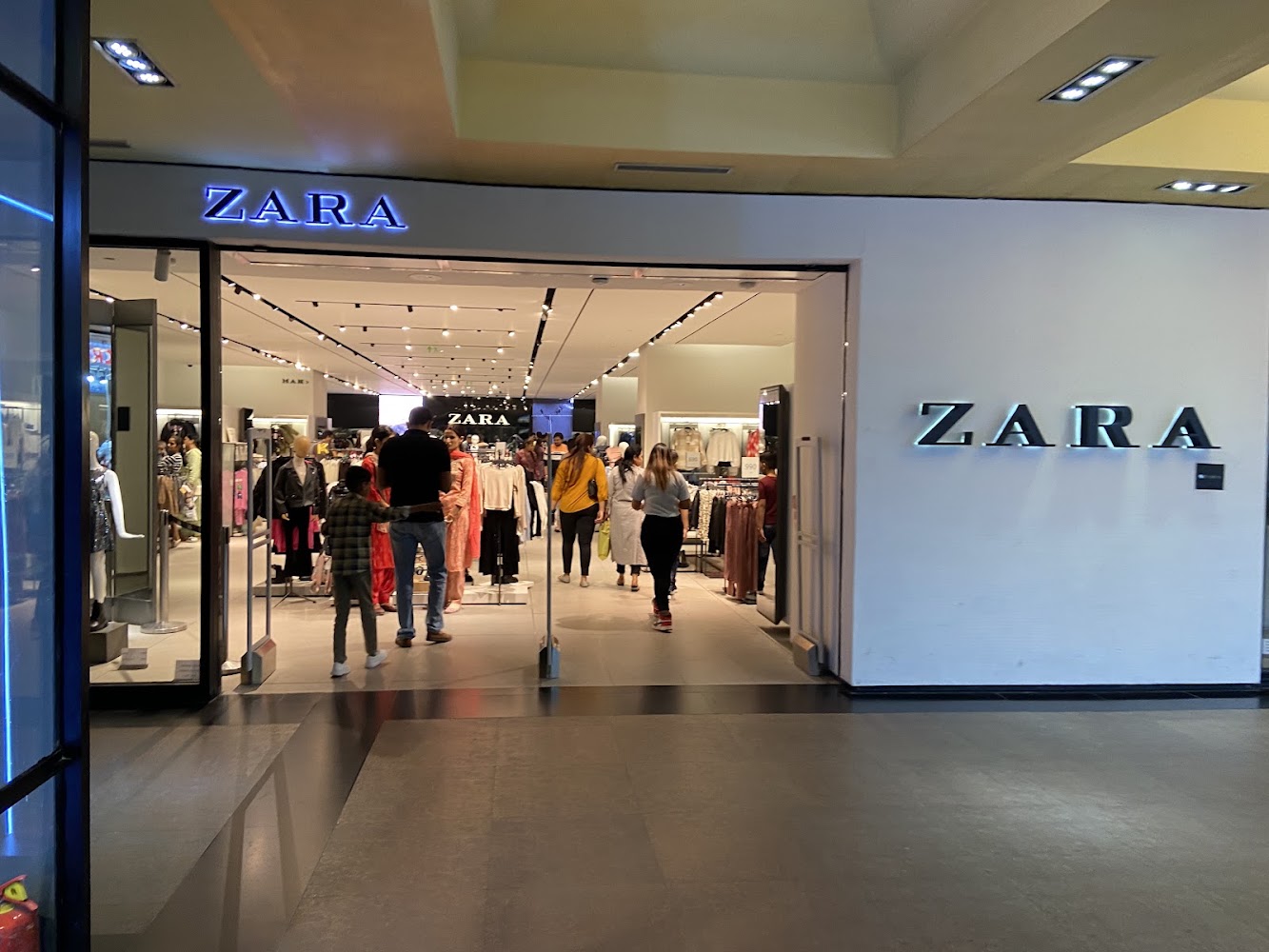 Zara